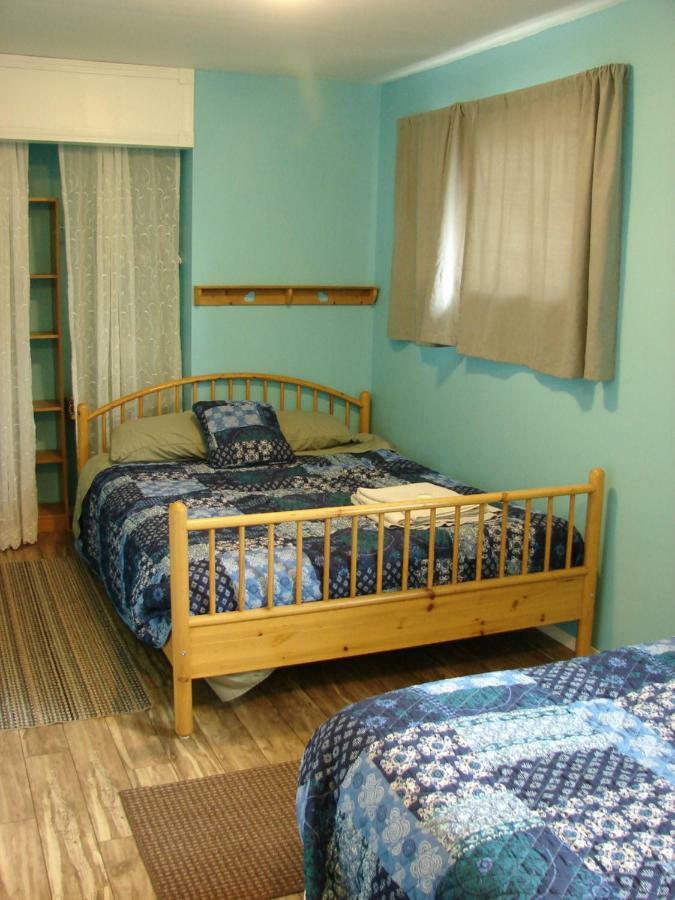 Wild North Bed & Rest Bed and Breakfast Whitehorse Exteriör bild