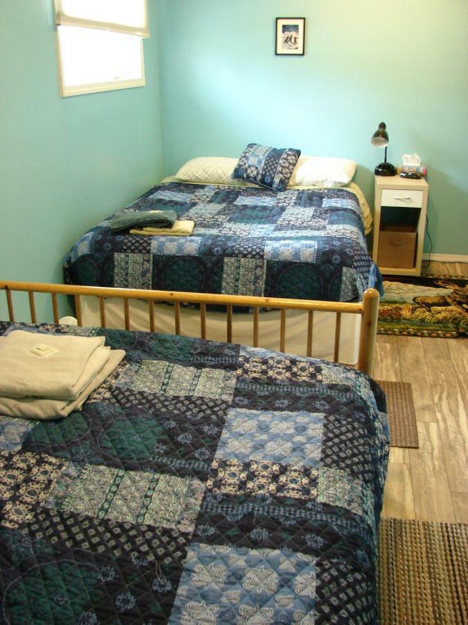 Wild North Bed & Rest Bed and Breakfast Whitehorse Exteriör bild