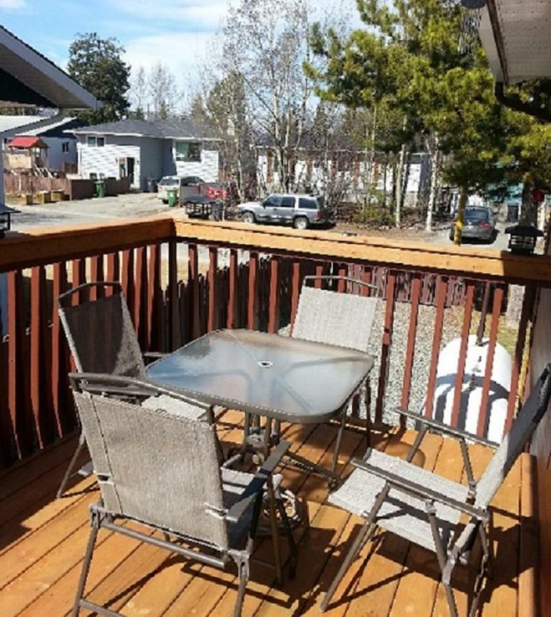 Wild North Bed & Rest Bed and Breakfast Whitehorse Exteriör bild